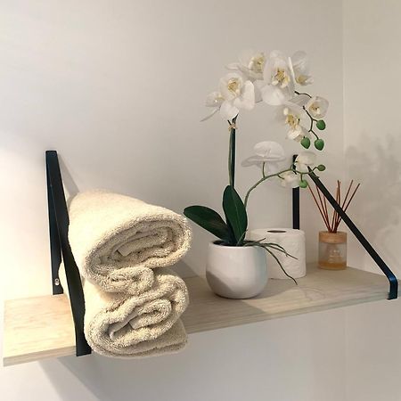 Six Kamahi Guest Studio フランツ・ジョゼフ エクステリア 写真